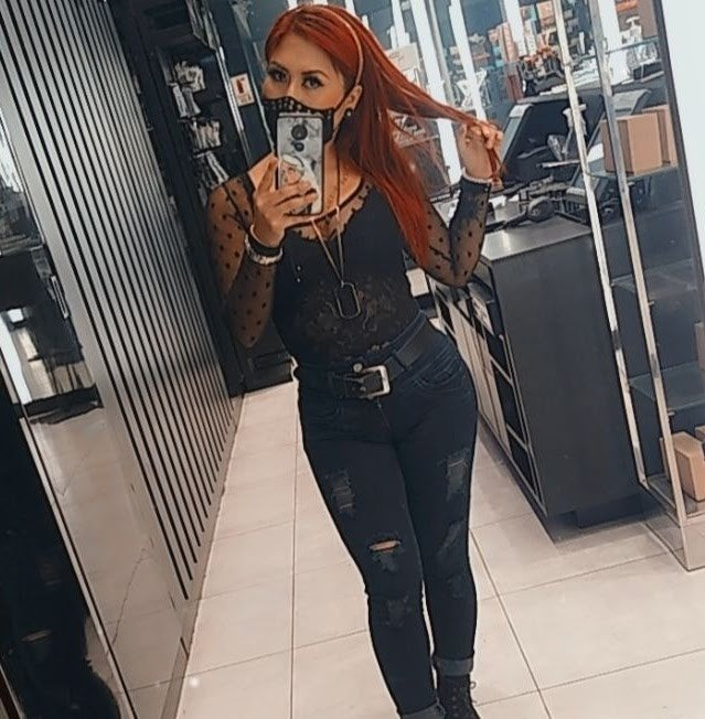 Agatha Masgo